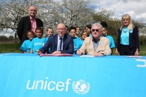 UNICEF - ville amie des enfants