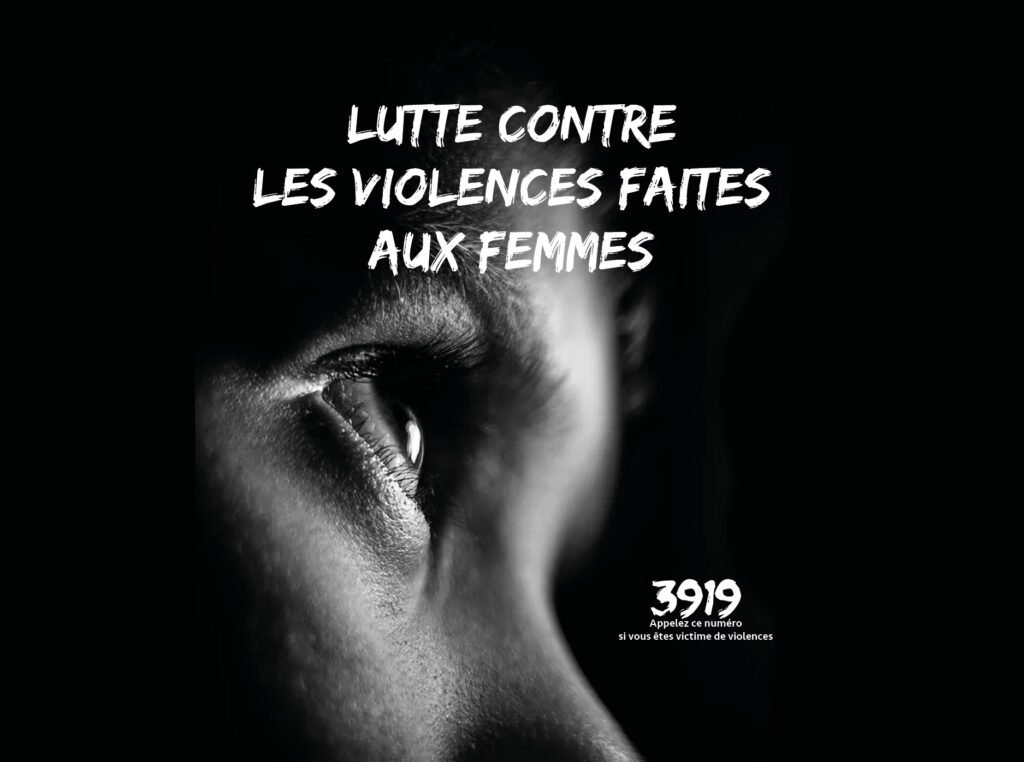 LA VILLE NE CESSE DE S'ENGAGER A l'occasion de la journée internationale de lutte contre les violences faites aux femmes qui a lieu le lundi 25 novembre, différentes actions de sensibilisation et d’information sont organisées par la Ville à partir du lundi 25 jusqu'au samedi 30 novembre.